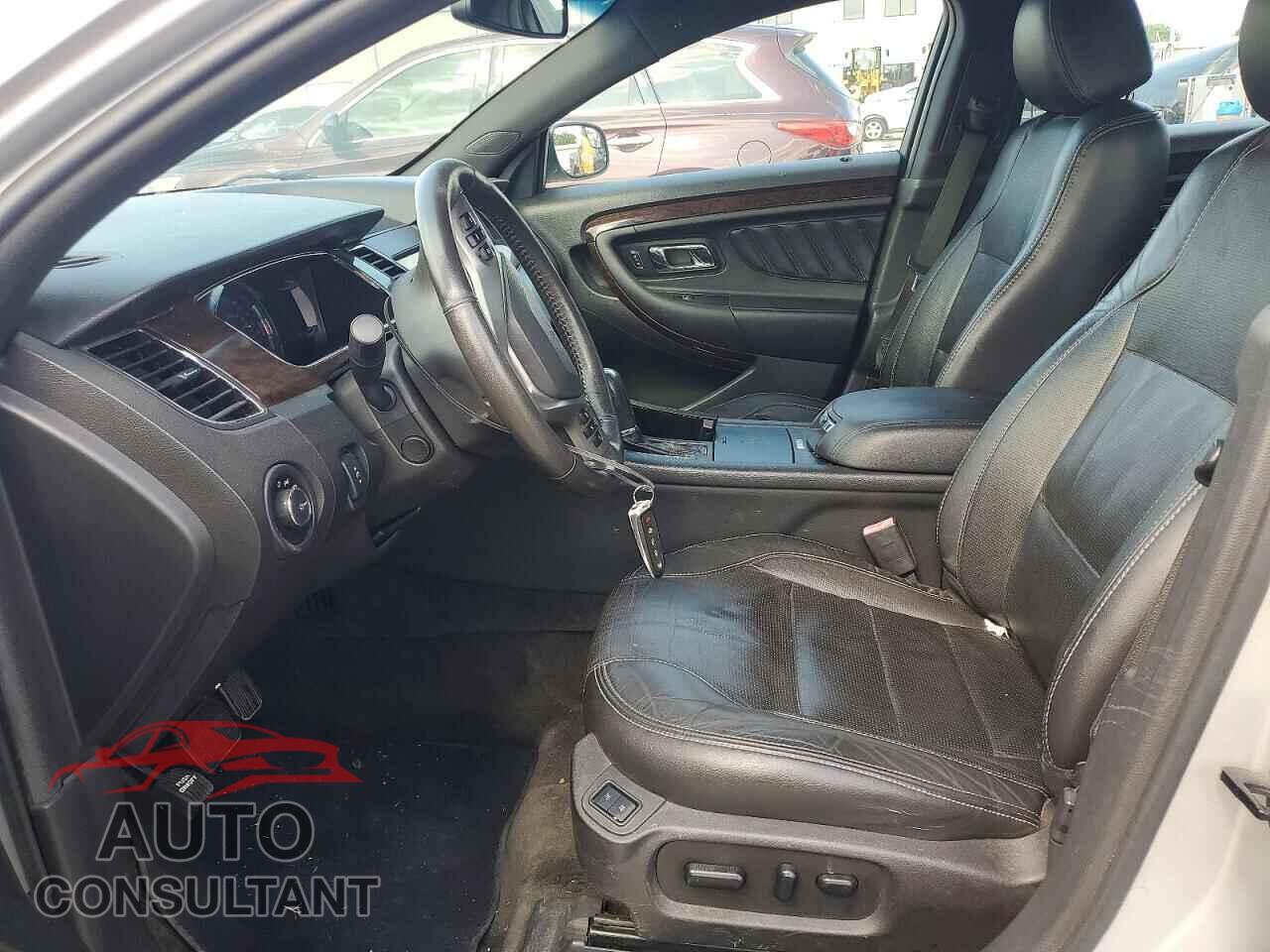 FORD TAURUS 2014 - 1FAHP2F85EG163481