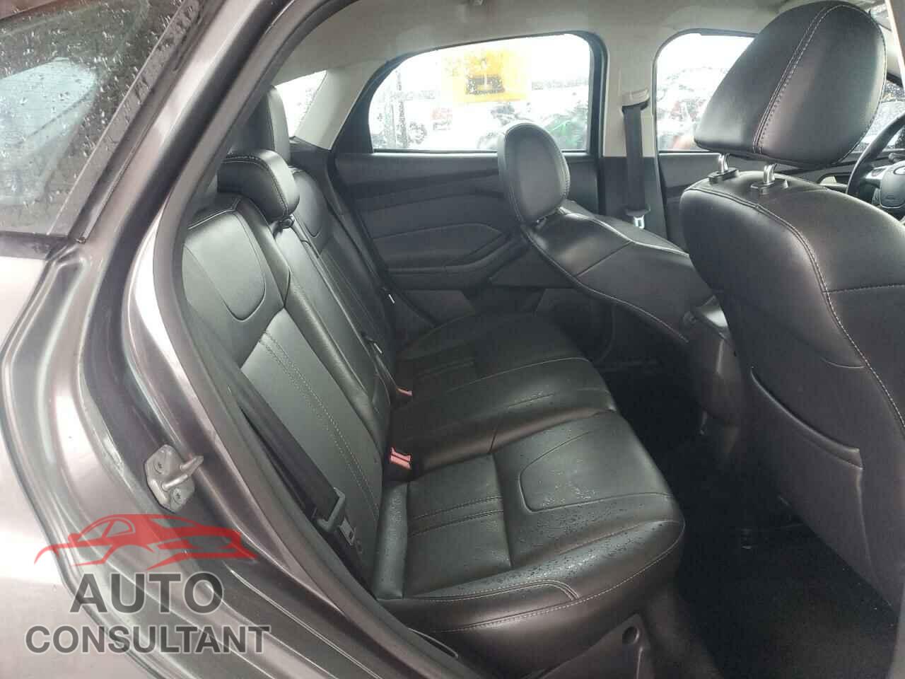 FORD FOCUS 2014 - 1FADP3K29EL191118