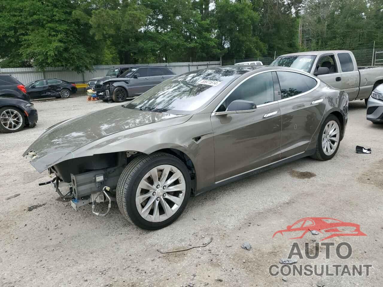 TESLA MODEL S 2016 - 5YJSA1E19GF135633