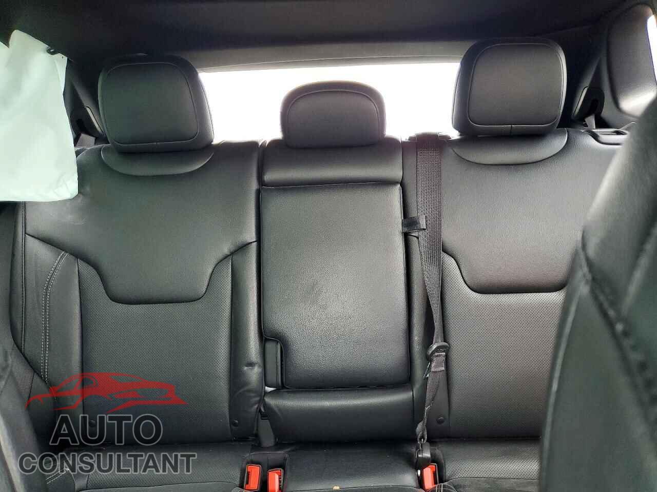 JEEP COMPASS 2023 - 3C4NJDCN2PT545468