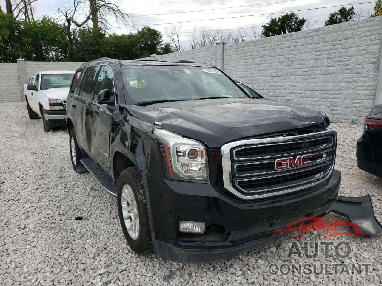 GMC YUKON 2020 - 1GKS2BKC3LR209551