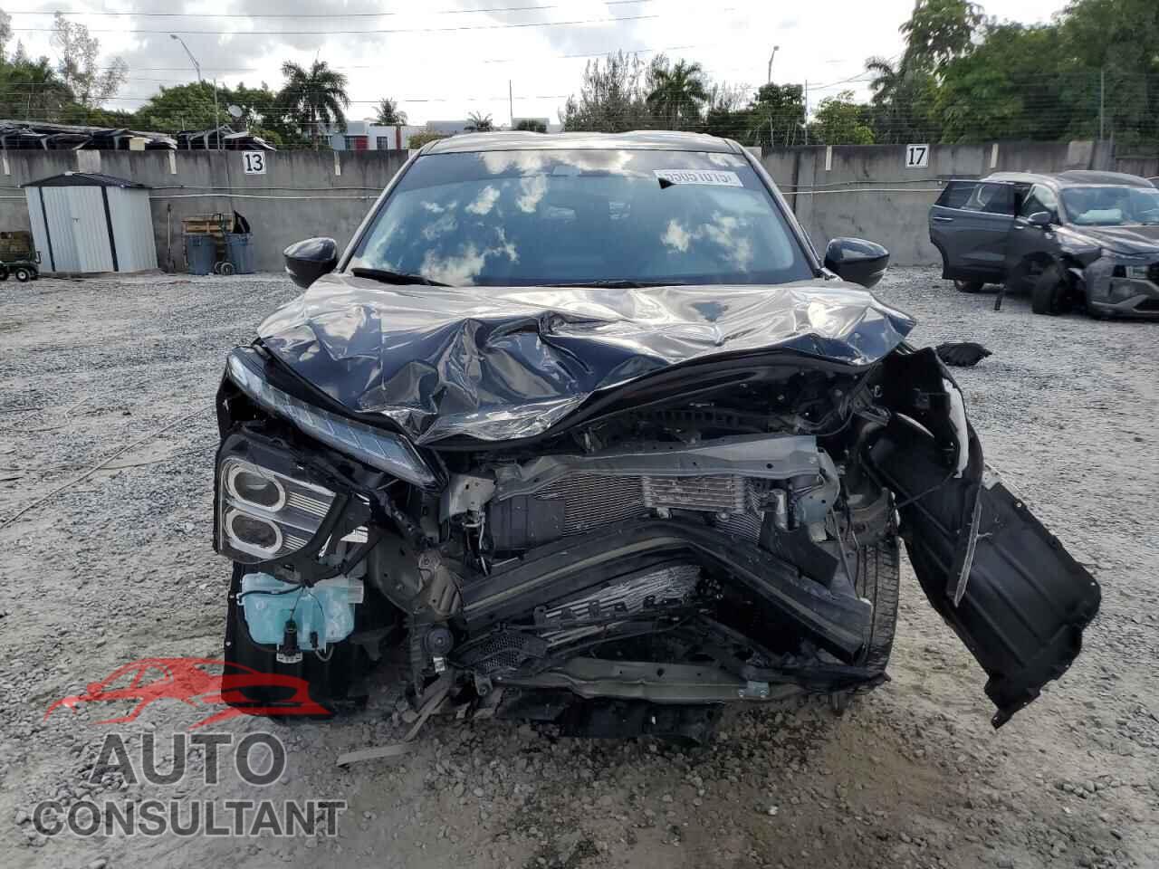 MITSUBISHI ECLIPSE 2024 - JA4ATVAA7RZ020944