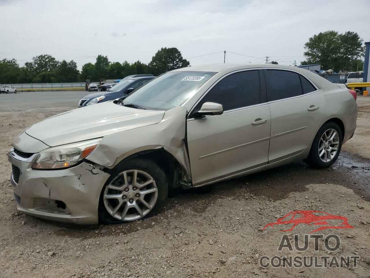 CHEVROLET MALIBU 2015 - 1G11C5SL0FF325665