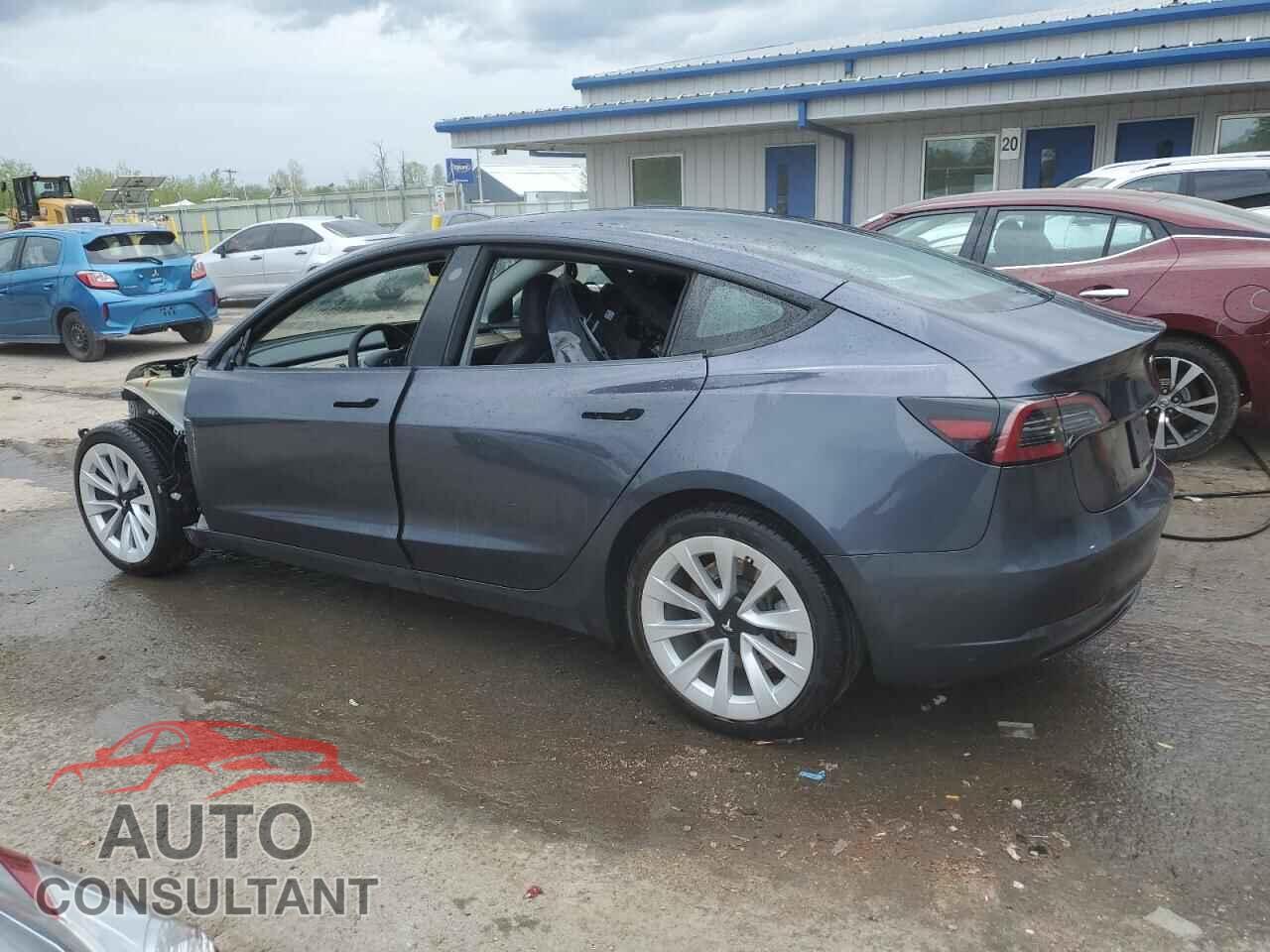 TESLA MODEL 3 2023 - 5YJ3E1EA2PF640826