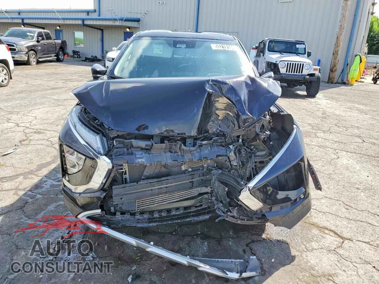 MITSUBISHI ECLIPSE 2024 - JA4ATWAA7RZ074086