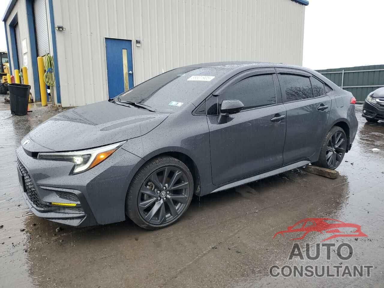 TOYOTA COROLLA 2024 - 5YFP4MCE0RP170377