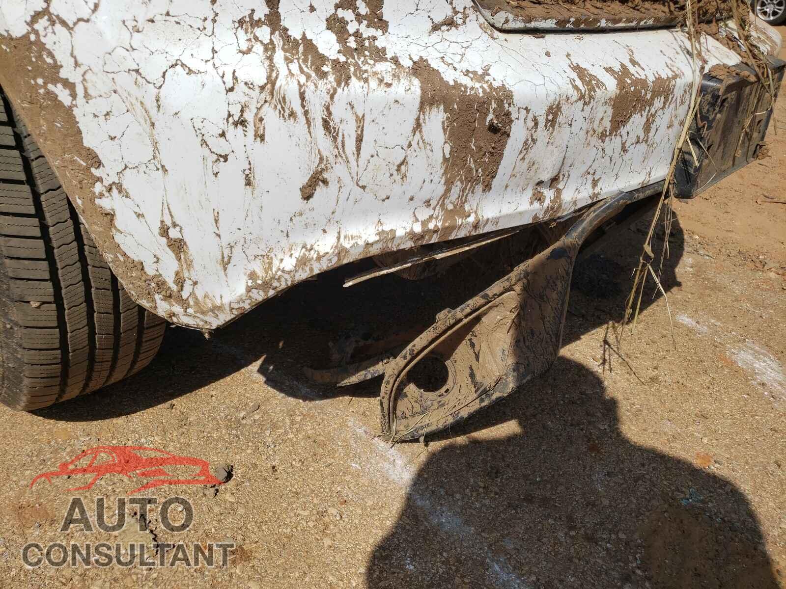 DODGE DURANGO 2017 - 1C4RDJAG3HC733277