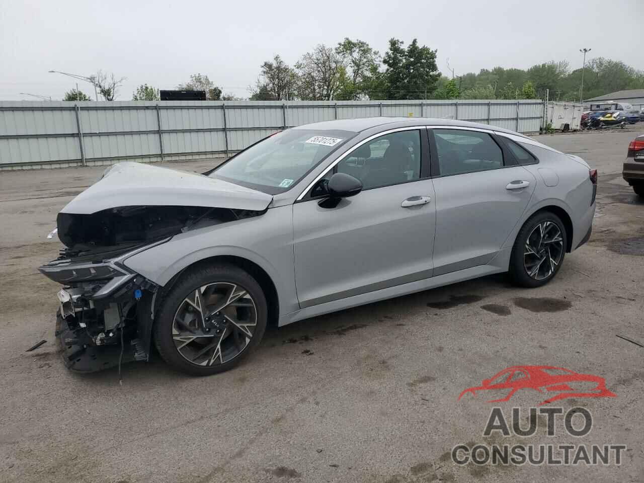 KIA K5 2025 - KNAG64J73S5327771