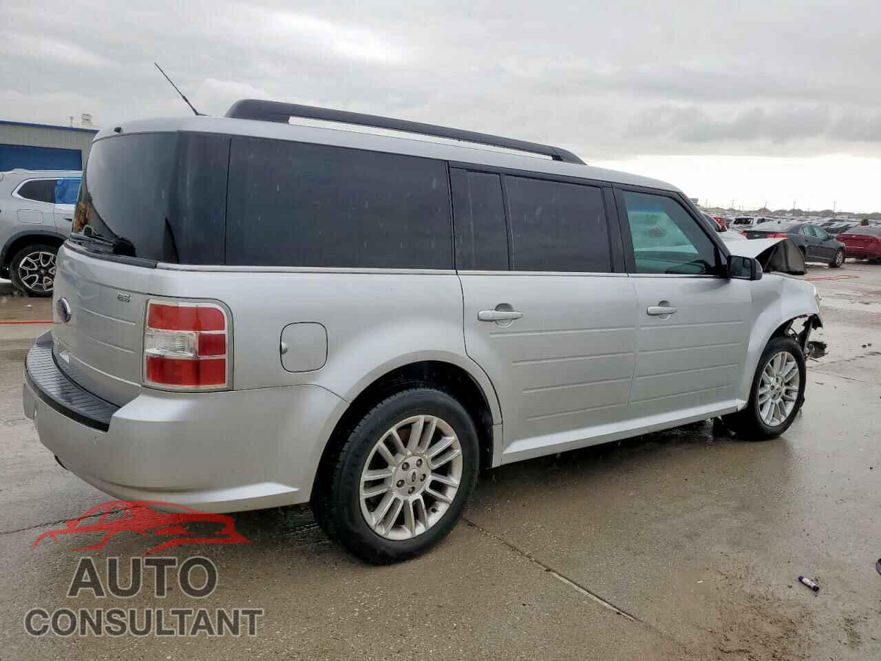 FORD FLEX 2014 - 2FMGK5C85EBD19046