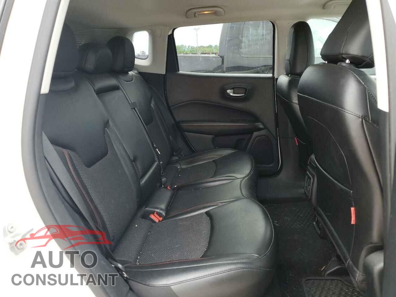 JEEP COMPASS 2020 - 3C4NJDDB5LT207724