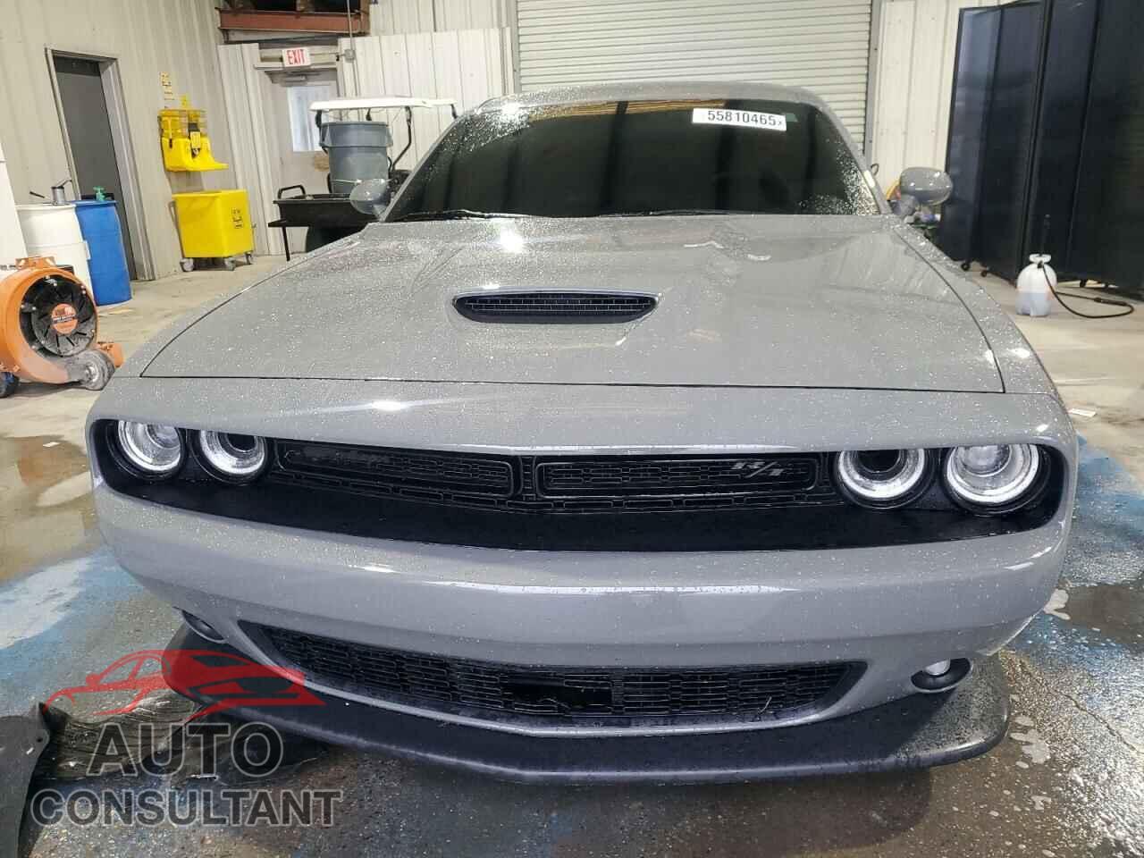 DODGE CHALLENGER 2023 - 2C3CDZBTXPH682358