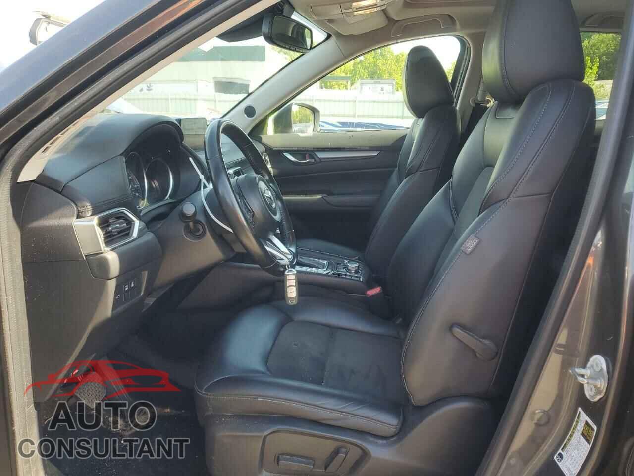 MAZDA CX-5 2018 - JM3KFBCM2J0379187