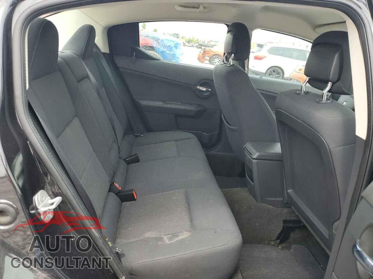 DODGE AVENGER 2010 - 1B3CC4FB6AN221967
