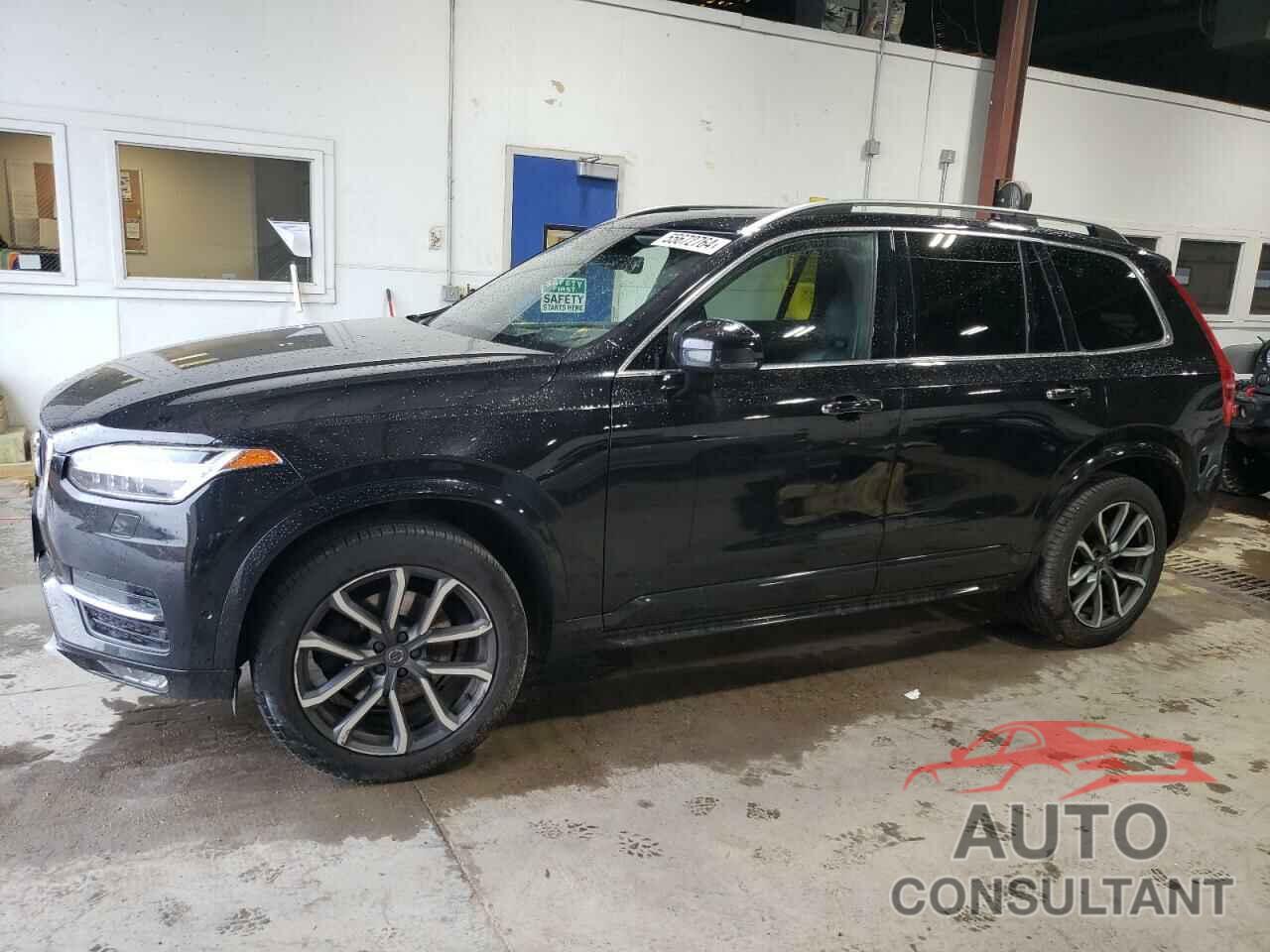 VOLVO XC90 2016 - YV4A22PK8G1049594