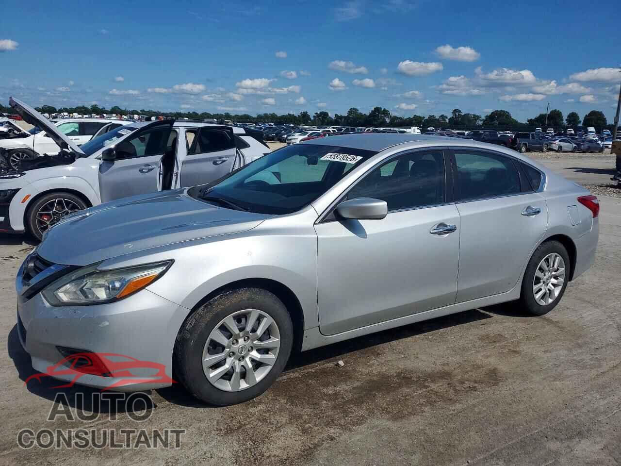 NISSAN ALTIMA 2016 - 1N4AL3APXGN371002