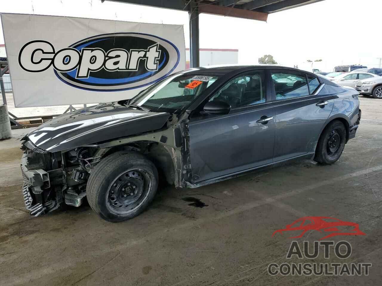 NISSAN ALTIMA 2024 - 1N4BL4BV4RN339544