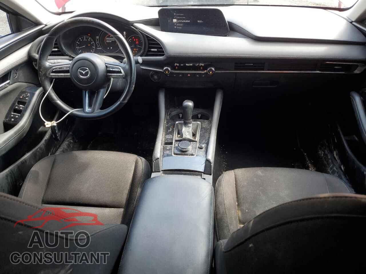 MAZDA 3 2019 - JM1BPBCM9K1143802