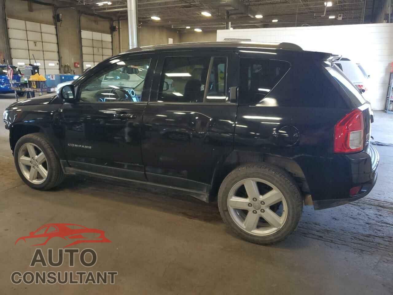 JEEP COMPASS 2012 - 1C4NJDCB4CD667190