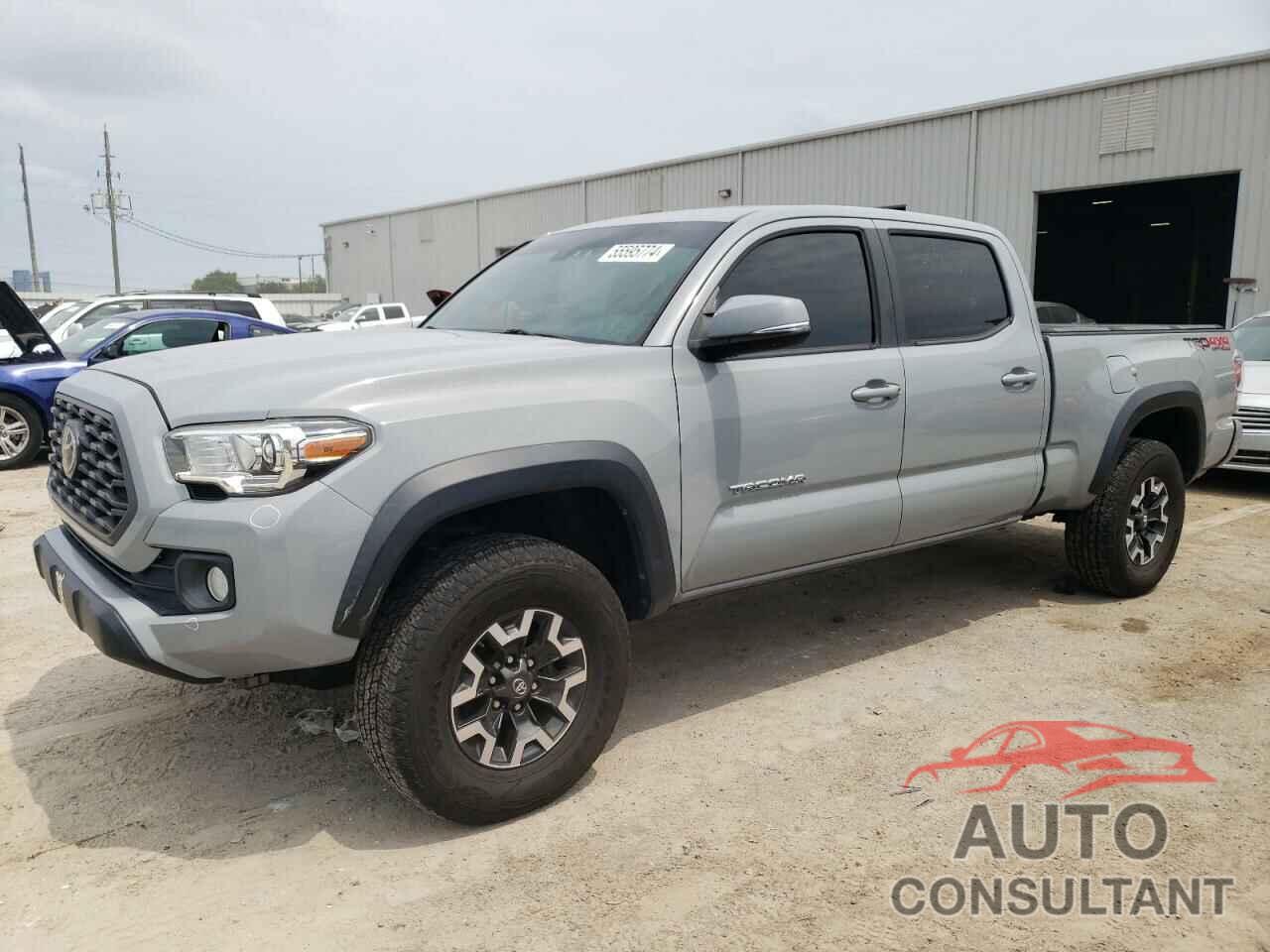 TOYOTA TACOMA 2020 - 3TMDZ5BN4LM084435