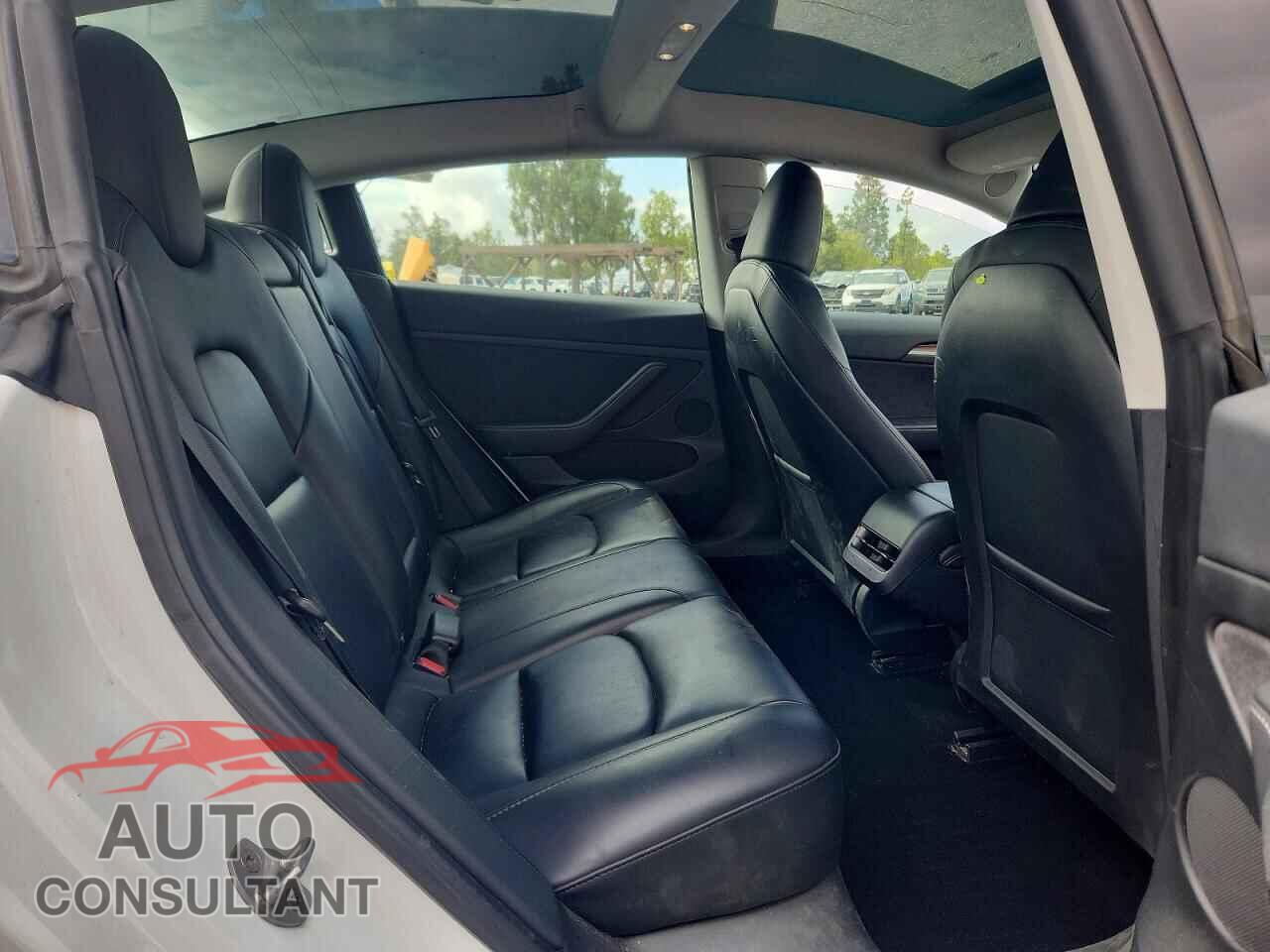 TESLA MODEL 3 2023 - 5YJ3E1EA1PF566444