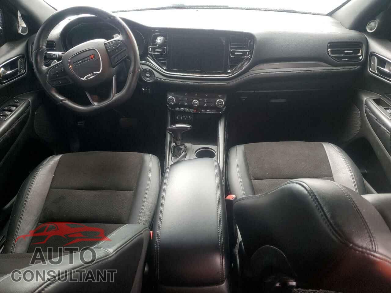 DODGE DURANGO 2021 - 1C4RDJDG1MC611409