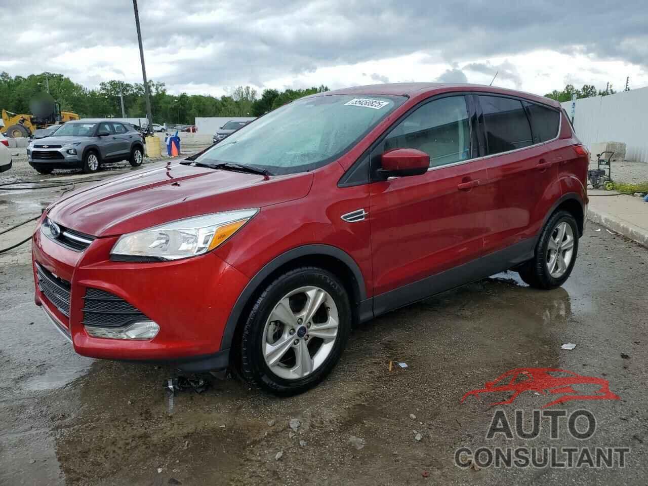 FORD ESCAPE 2016 - 1FMCU0G75GUB55789