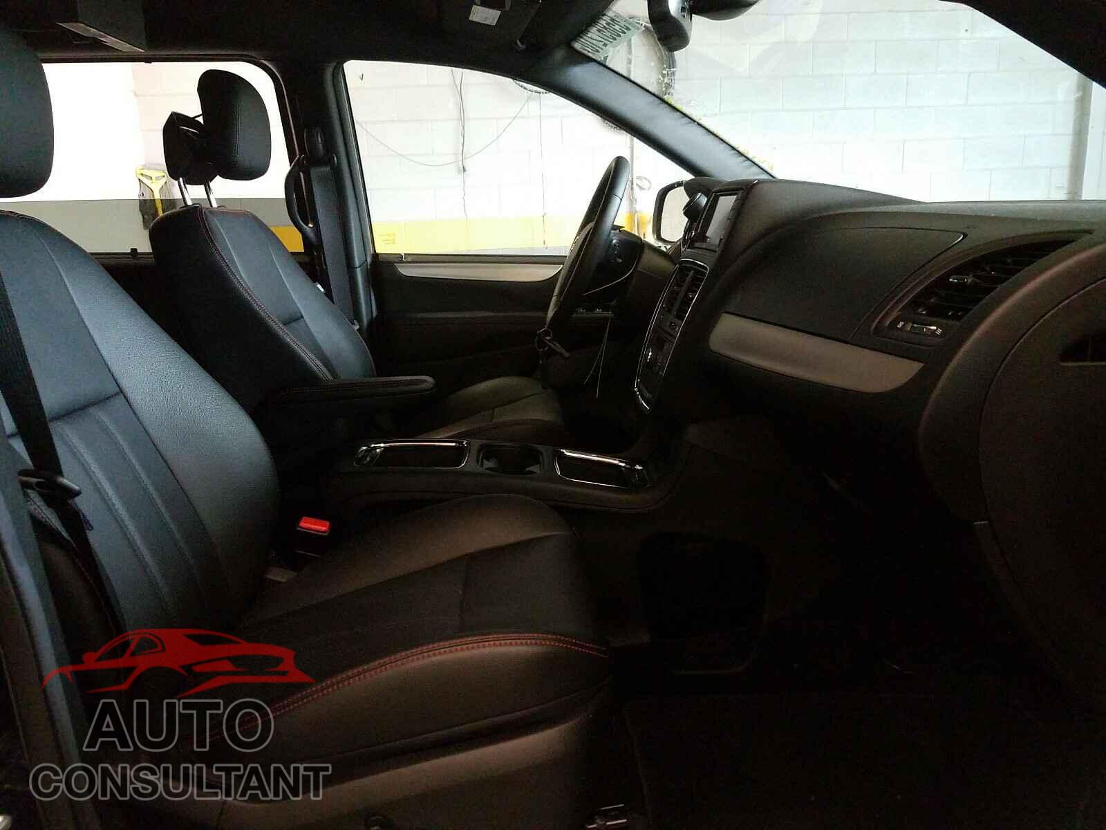 DODGE CARAVAN 2020 - 2C4RDGEG7LR204380