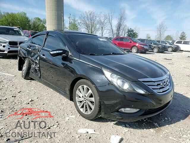 HYUNDAI SONATA 2014 - 5NPEC4AC4EH841309