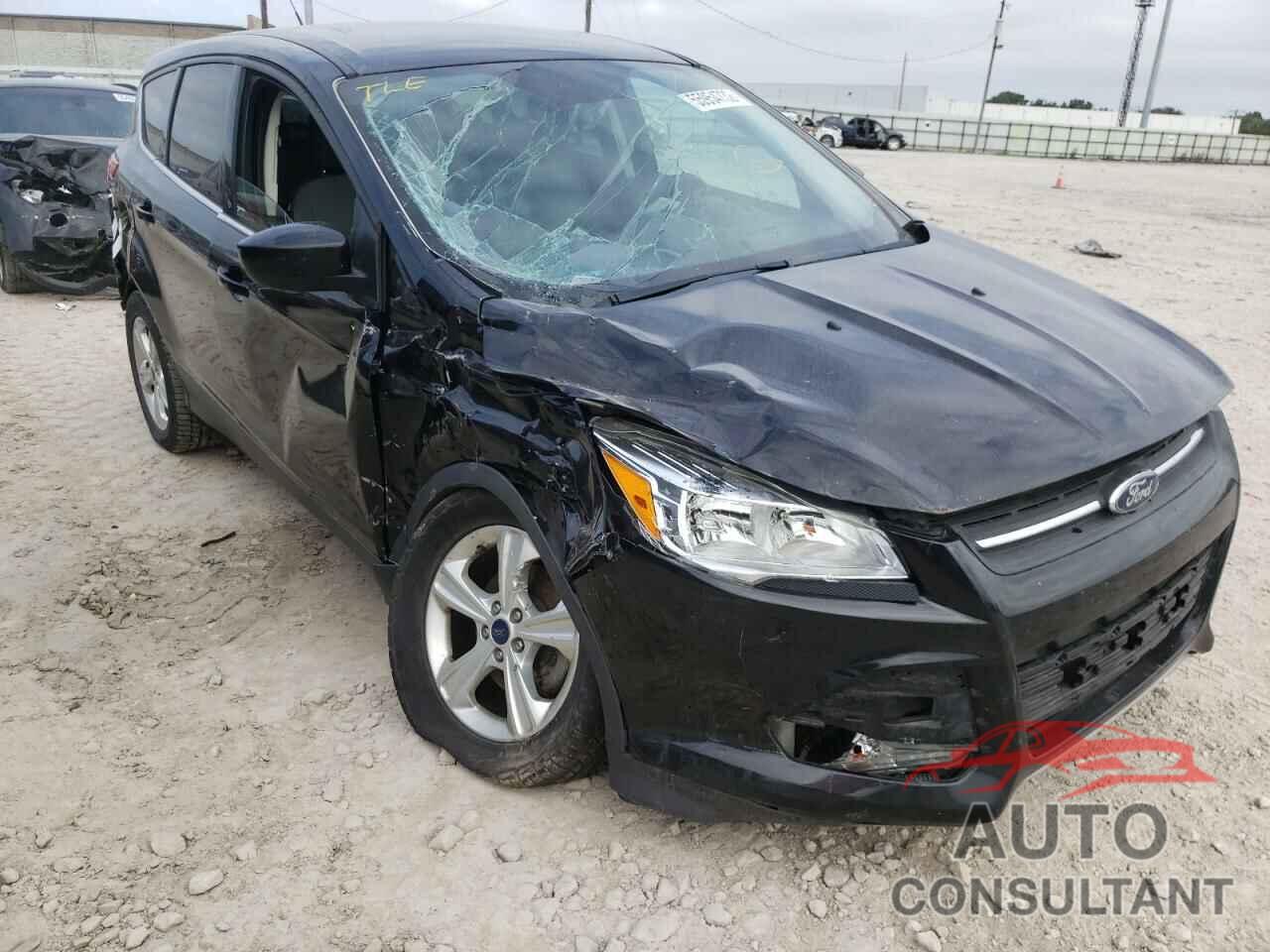 FORD ESCAPE 2016 - 1FMCU0G75GUA37368