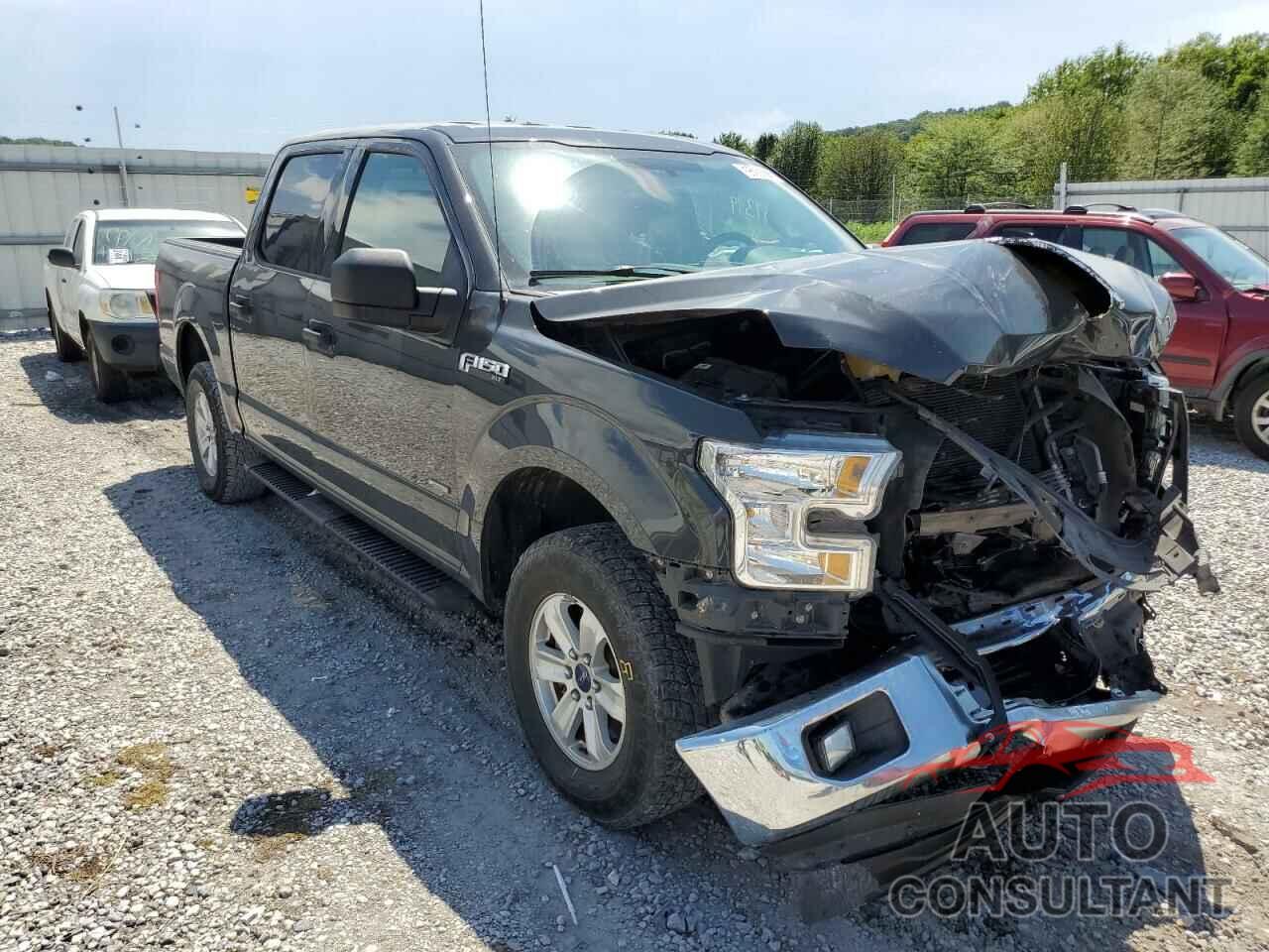 FORD F-150 2017 - 1FTEW1EP1HKC27326