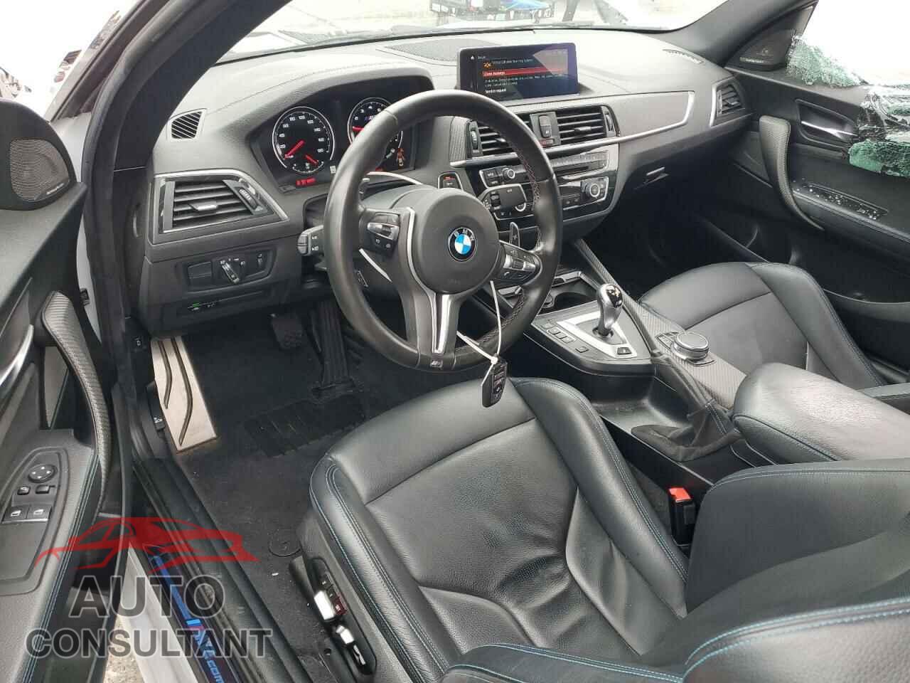 BMW M2 2020 - WBS2U7C01L7E17149