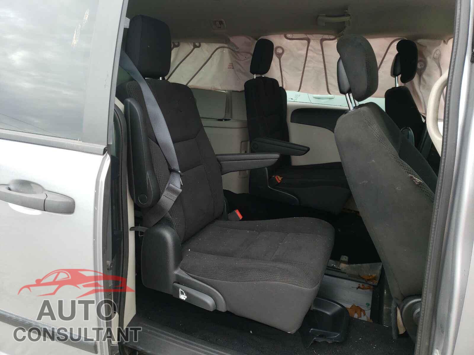 DODGE CARAVAN 2016 - 2C4RDGBG2GR169824
