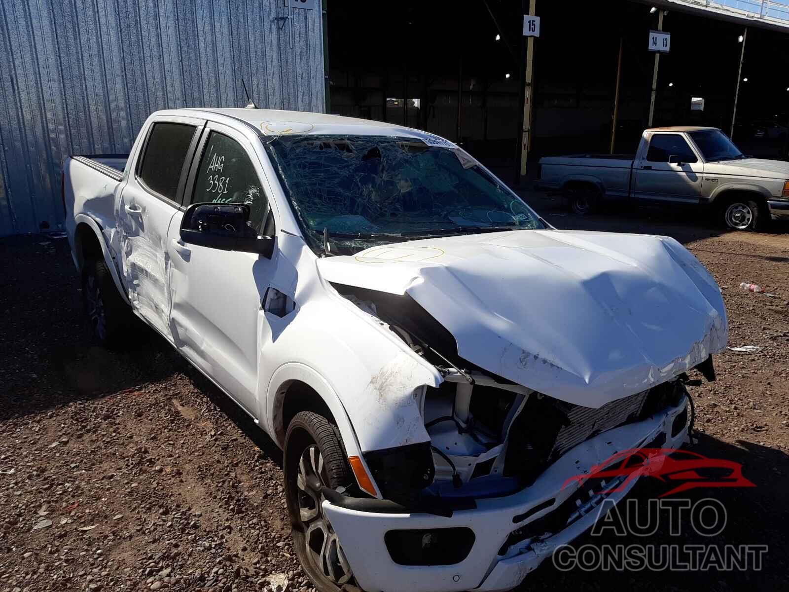 FORD RANGER 2020 - 1FTER4EH7LLA29872