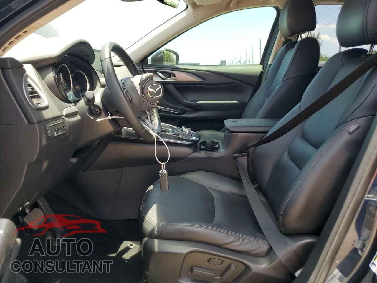 MAZDA CX-9 2019 - JM3TCACY2K0336061