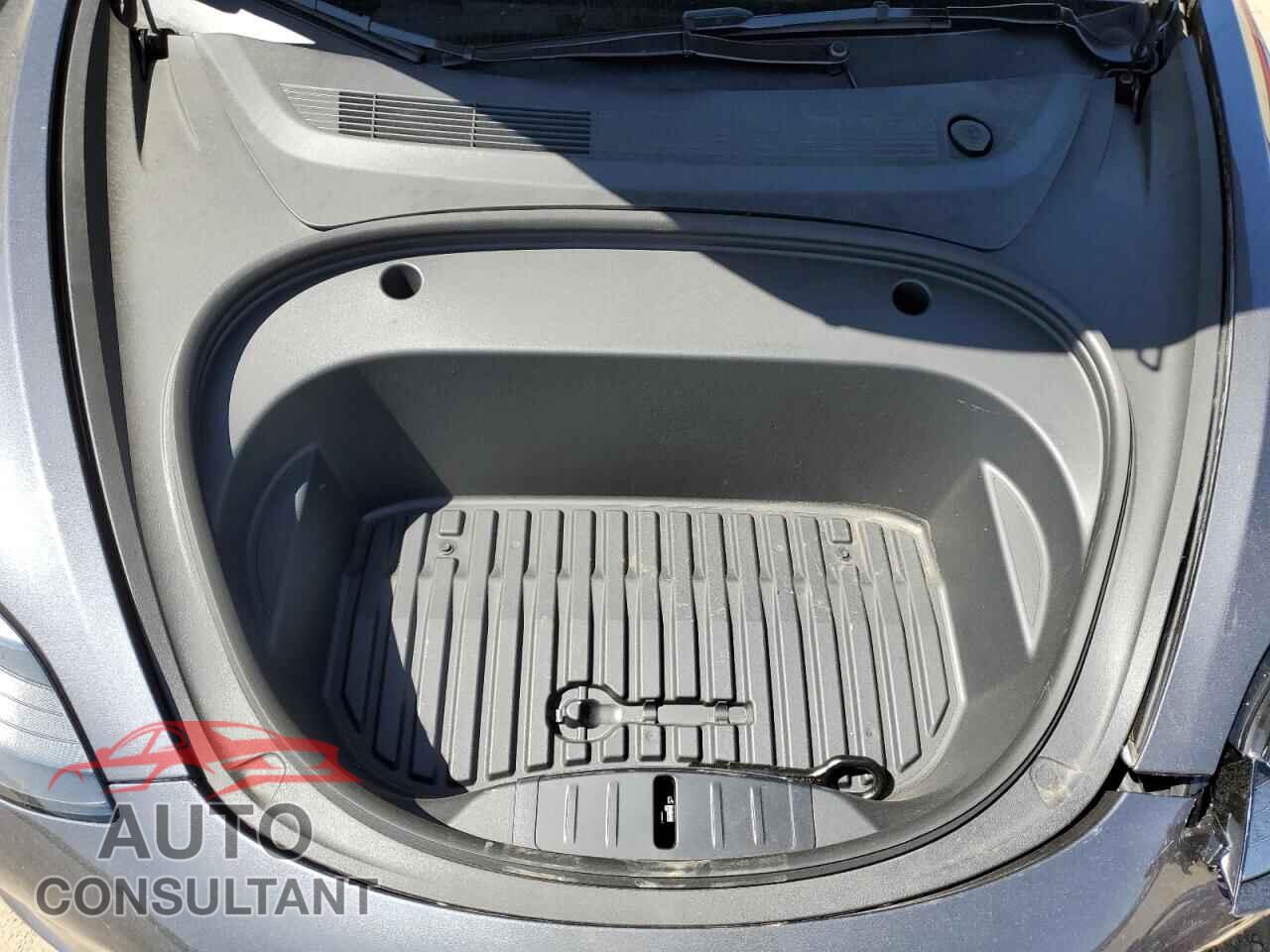 TESLA MODEL 3 2023 - 5YJ3E1EA0PF707620