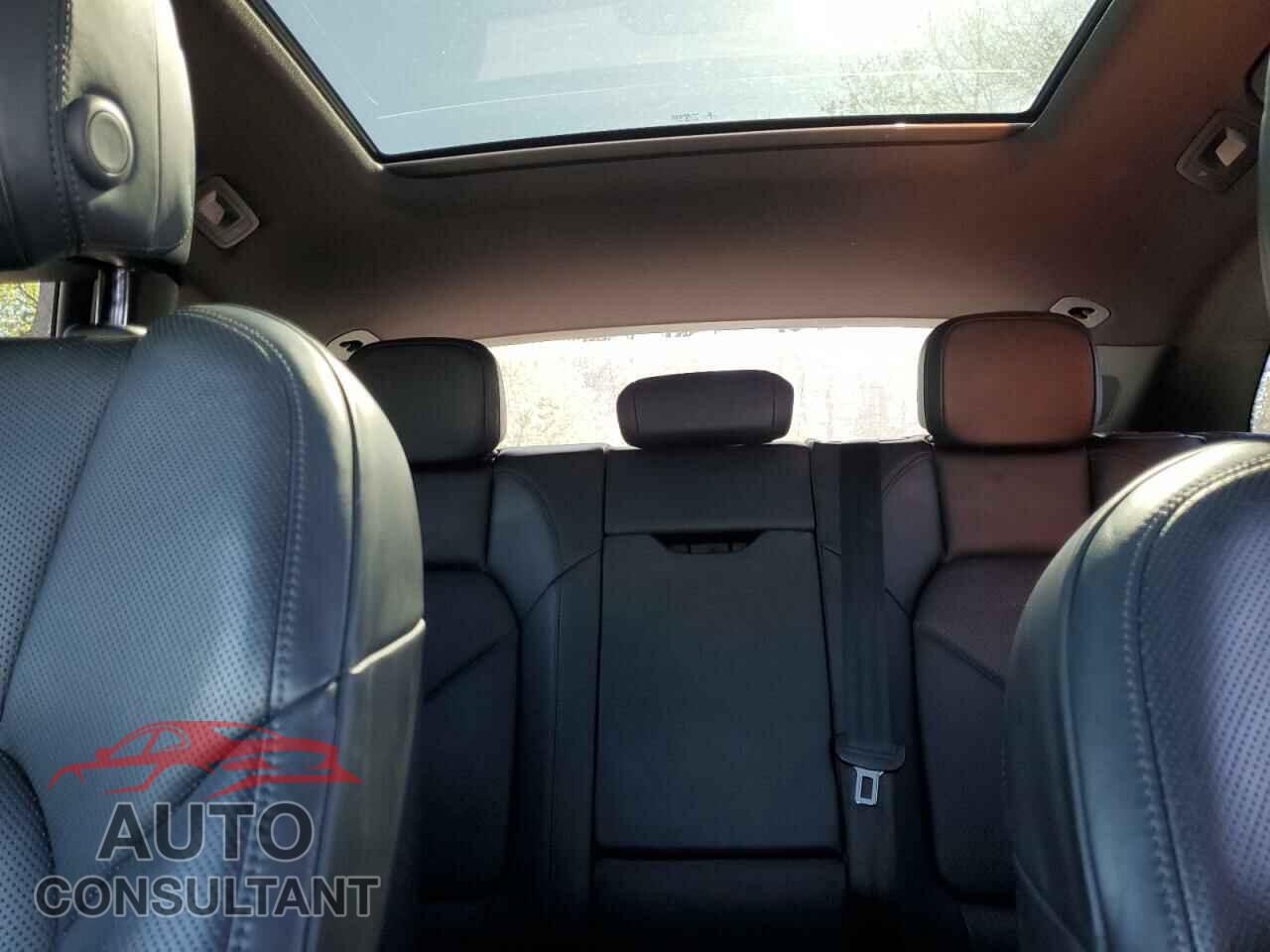 PORSCHE MACAN 2020 - WP1AB2A51LLB37566