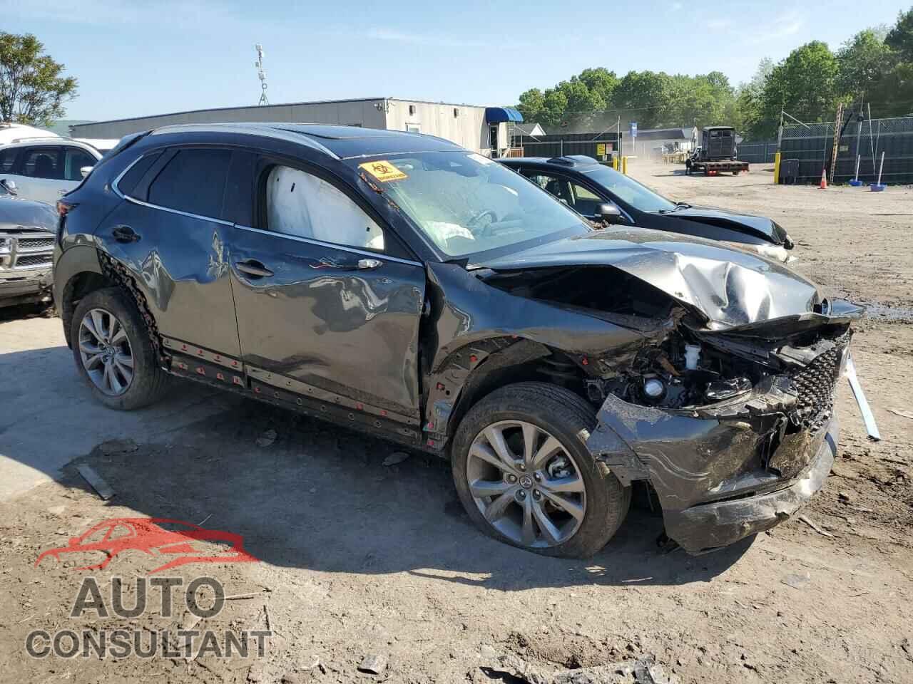 MAZDA CX30 2024 - 3MVDMBCM4RM635697