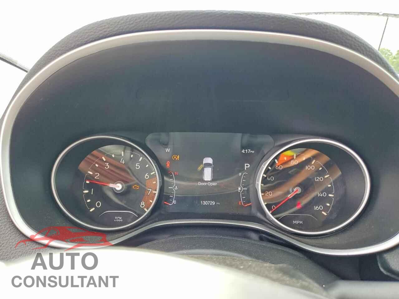 JEEP COMPASS 2020 - 3C4NJDCB1LT196674