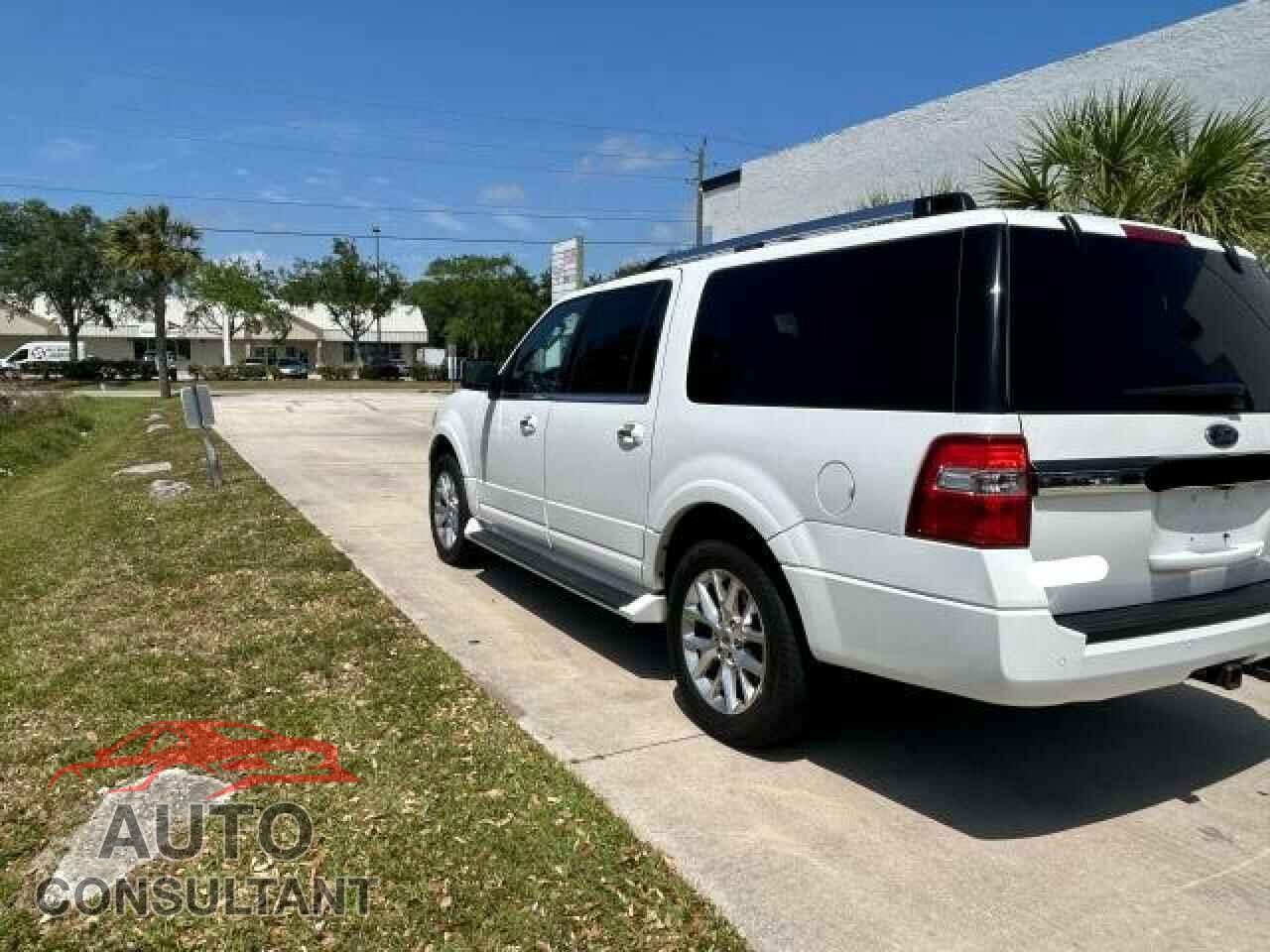 FORD EXPEDITION 2017 - 1FMJK2ATXHEA19054