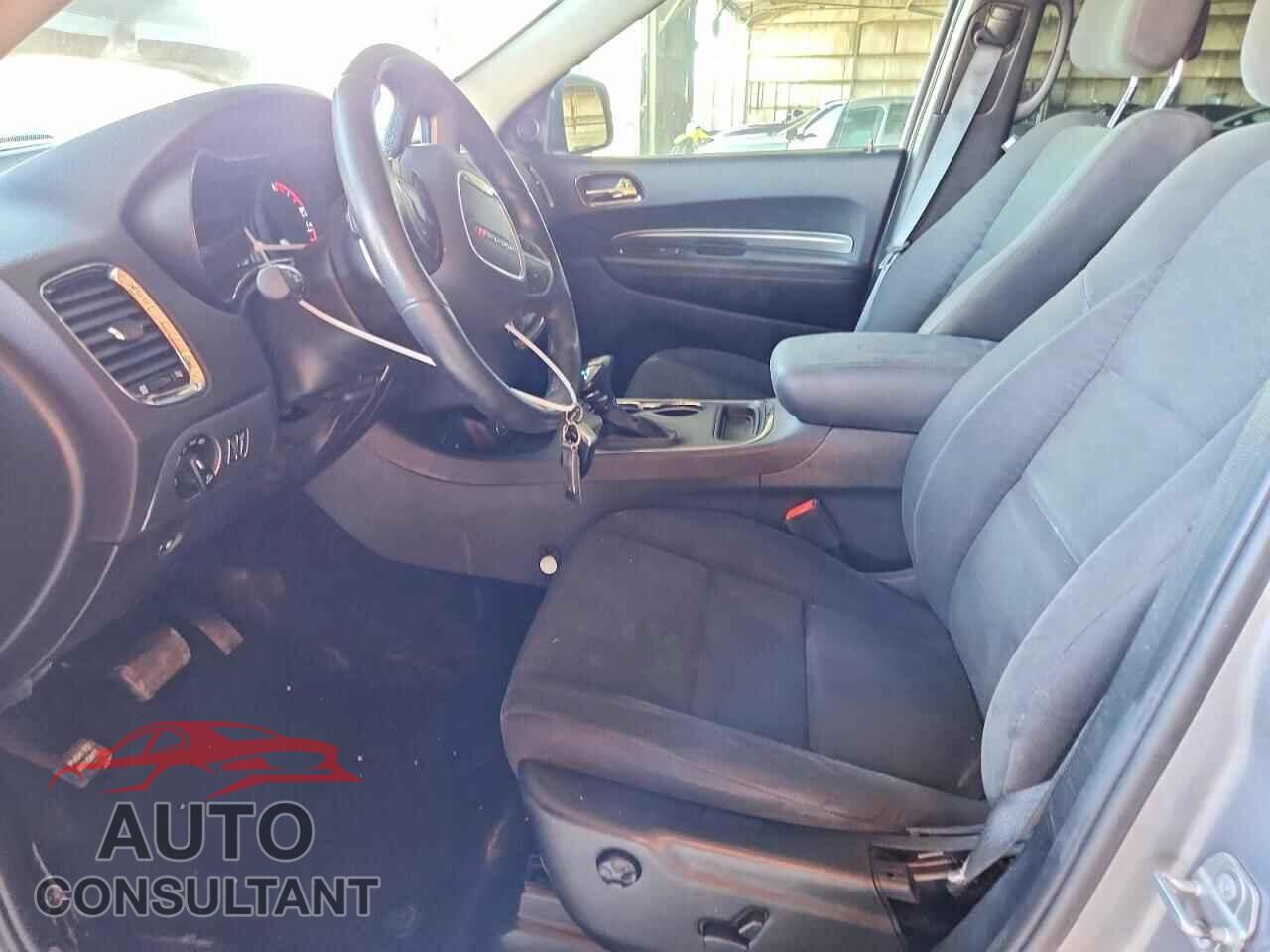 DODGE DURANGO 2020 - 1C4RDJDG1LC286470
