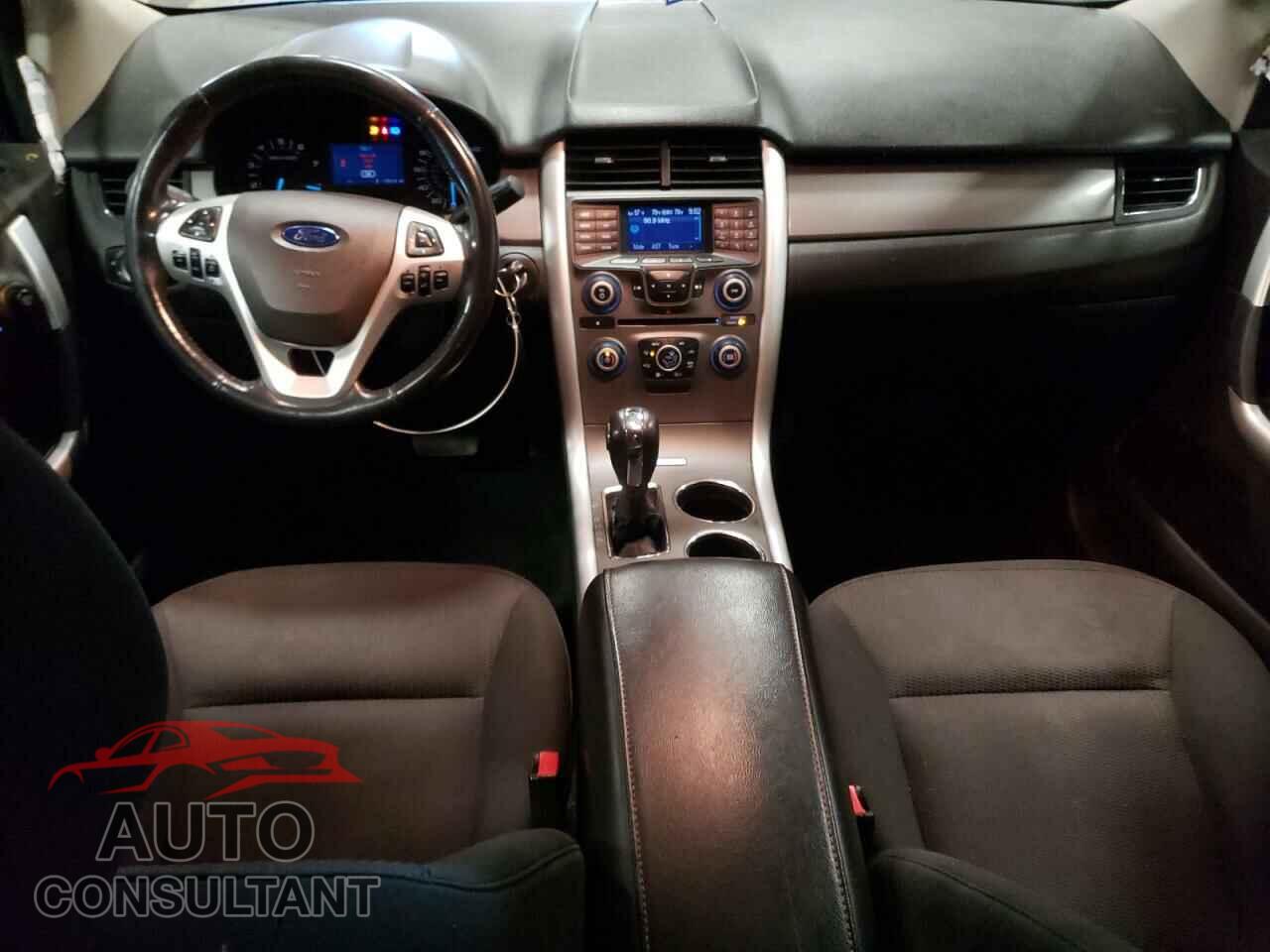 FORD EDGE 2013 - 2FMDK4JC5DBC22965