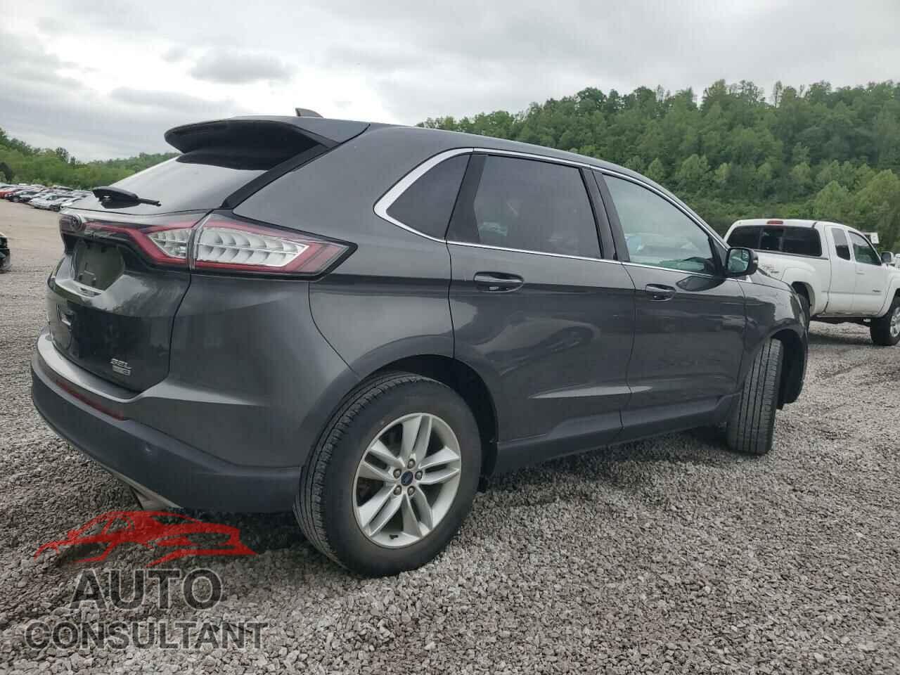 FORD EDGE 2015 - 2FMTK4J95FBB76749