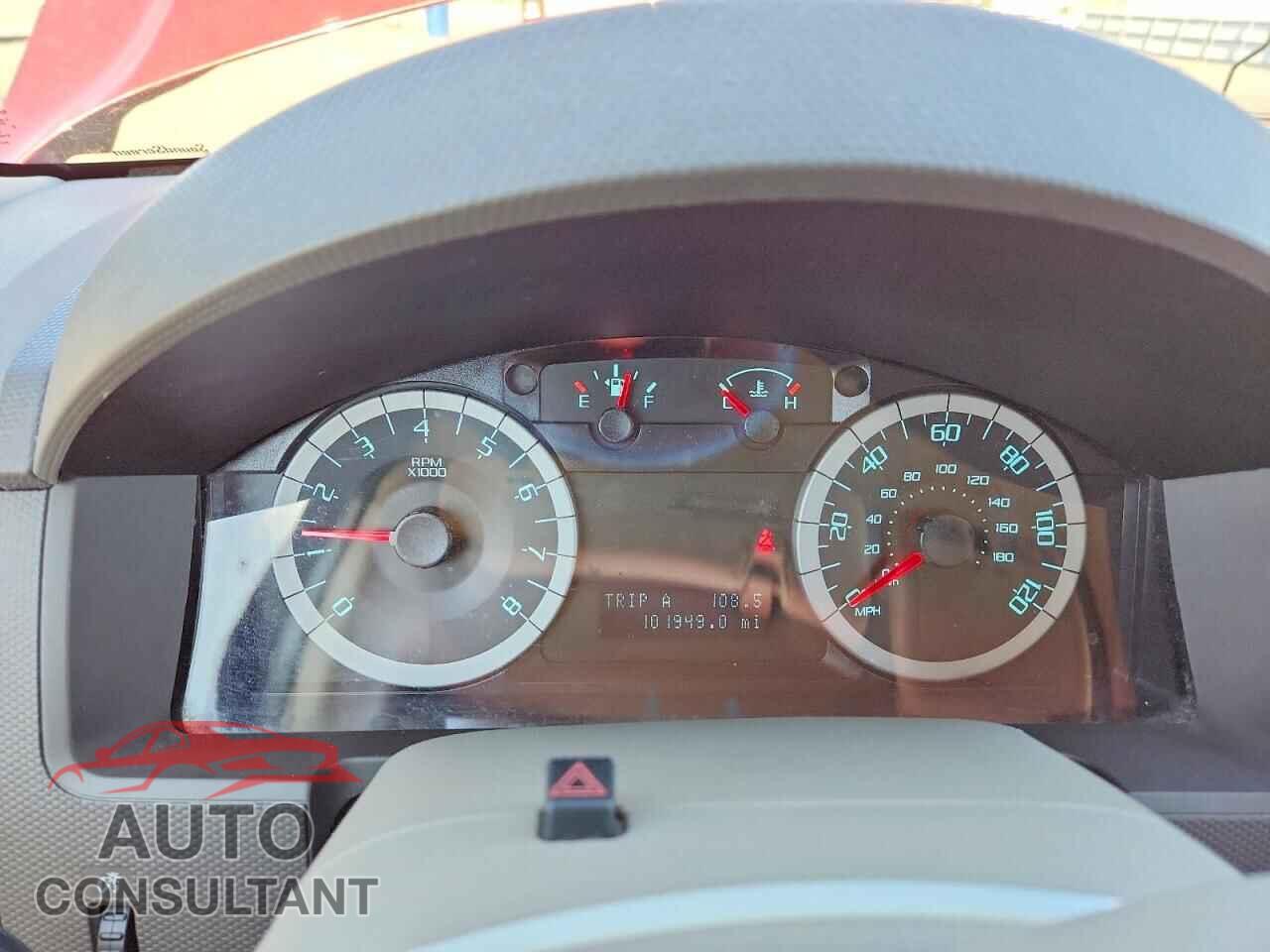 FORD ESCAPE 2012 - 1FMCU9D74CKB83775