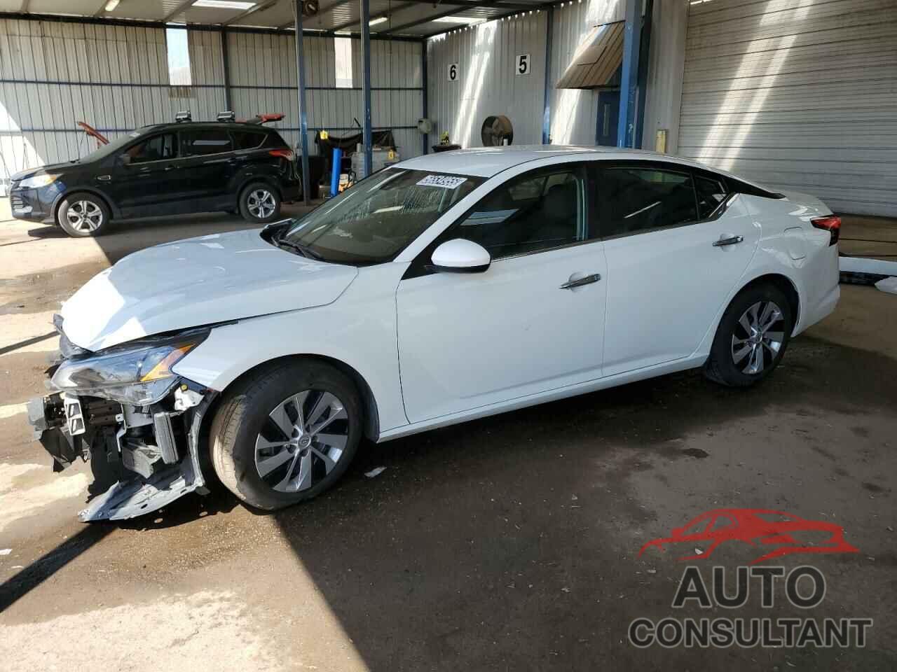 NISSAN ALTIMA 2023 - 1N4BL4BVXPN382704
