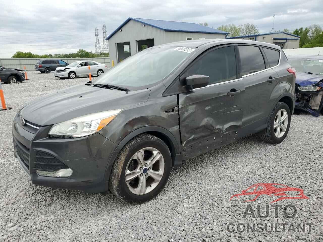 FORD ESCAPE 2015 - 1FMCU0G78FUA77605