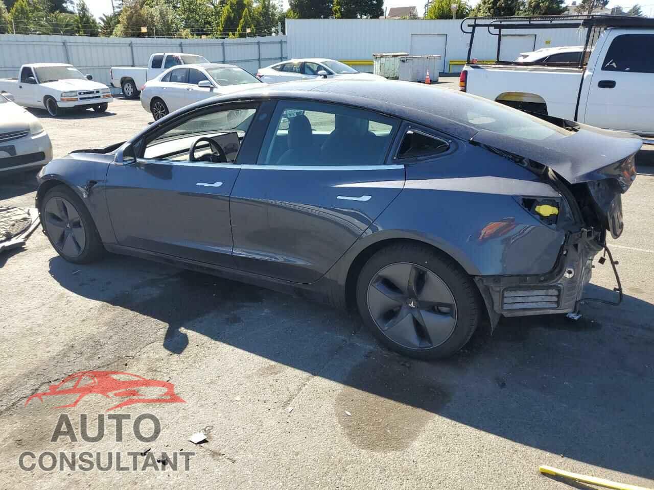 TESLA MODEL 3 2020 - 5YJ3E1EB0LF710617