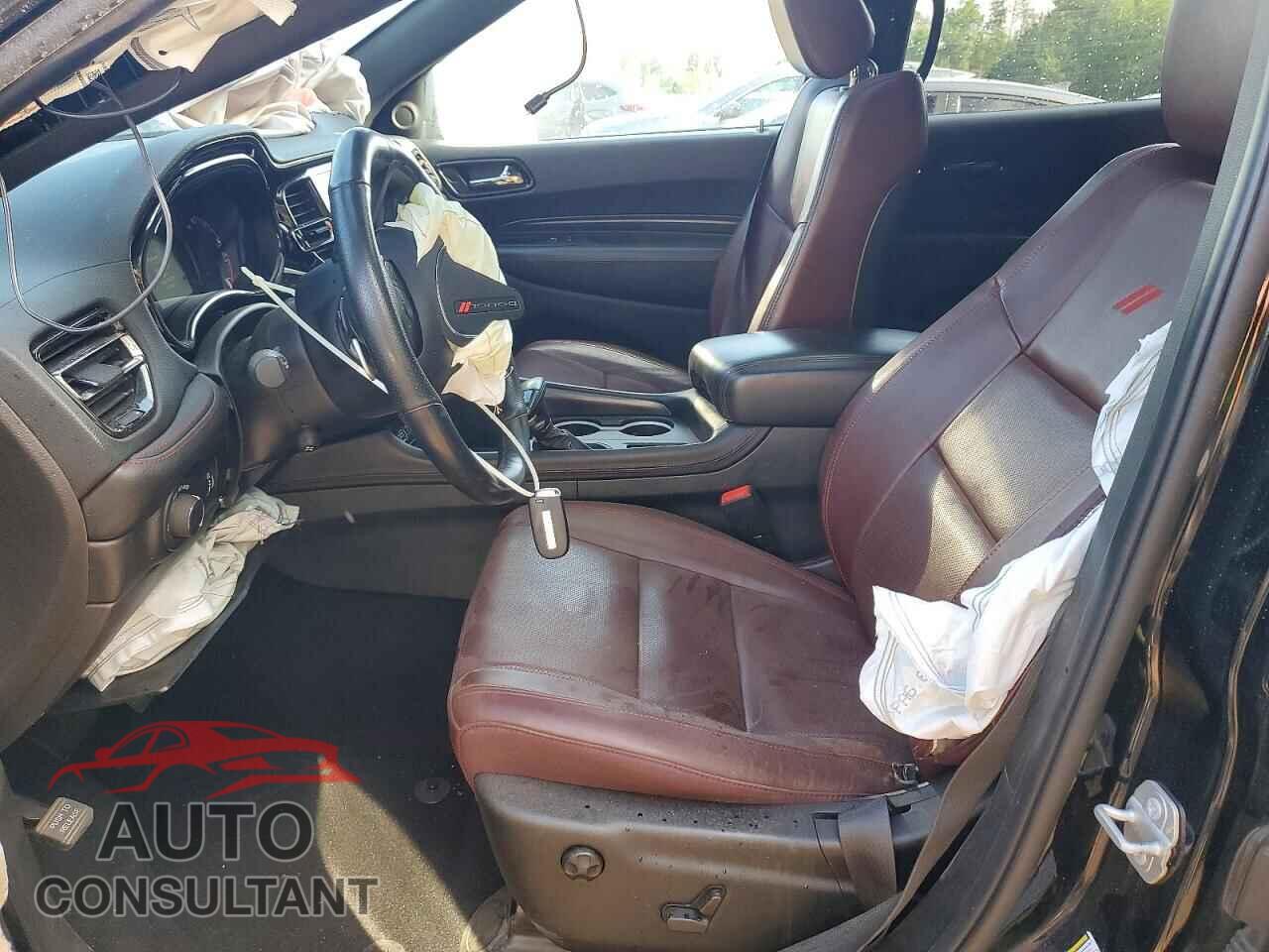 DODGE DURANGO 2024 - 1C4RDJDG3RC240888