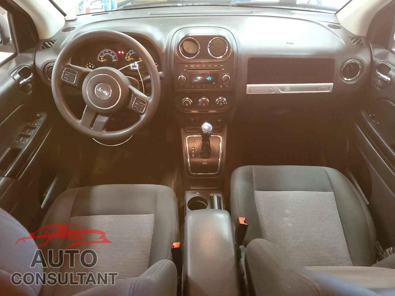 JEEP COMPASS 2015 - 1C4NJCBA3FD249680