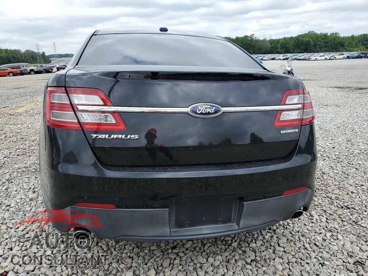 FORD TAURUS 2014 - 1FAHP2D85EG141578