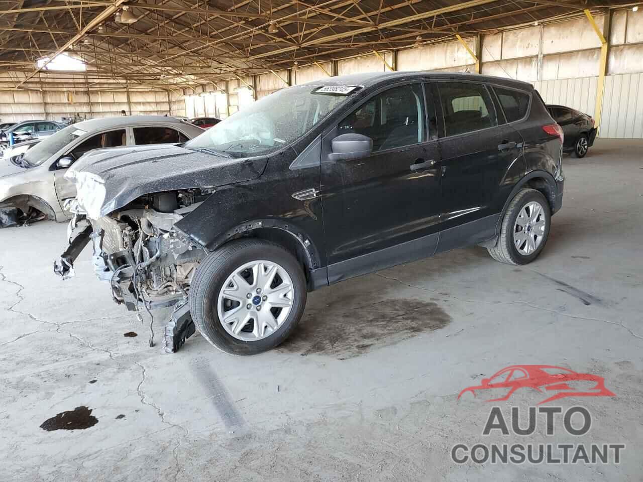 FORD ESCAPE 2013 - 1FMCU0F77DUA72216